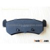 Chevrolet Aveo Saloon & Daewoo Nubira Brake Pad D1036-7939
