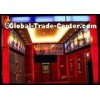 Beautiful 5D Movie Theatre with High Definition Projector System
