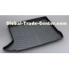 Waterproof Non Slip Rear AUDI Trunk Mat For Automobile Q3 2013