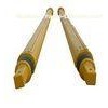Friction kelly bar of drilling accessories