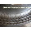 industrial Golf Car EDM CNC machining Tyre Mold of Forging steel