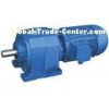 YTC Three Phase Gear Speed Reducer Gear Motor Reducer 1500RPM