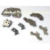 Precision Sheet Metal Automotive Stamping Parts , Customized OEM Stamping Service
