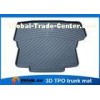 CHEVROLET EPICA Car Trunk Mats 3D TPO Environmental friendly