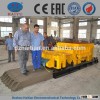 CE , ISO ,BV Precast Concrete Hollow core slab machine