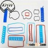 Silicone Rubber Gasket