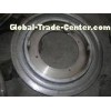 Forging Steel Tire Mould / PU Foam Tyre Mould , Tyre Molds