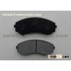 MAZDA Bongo Friendee / Mitsubishi Pajero Brake Pad 7429-D550