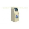 Personal Authentication Invoices Printing, Card Issuing Bill Payment Kiosks JBW63069