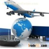 Air cargo door to door service