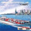 Sea Freight From China To USA