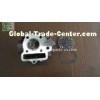 Honda CD70 Motorcycle Engine Parts CYLINDER HEAD ASSY Aluminium alloy Silvery white CYLINDER HEAD