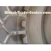 industrial heavy Forklift tyre mould , Wheeled Armored Wheeled APCs