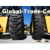 Yanmar Loader Tires