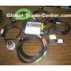 Mercedes Benz Star Diagnostic Tool C4 SD Connect Wifi Multi-Language