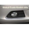 2803104A-J08 Great Wall C30 Front Fog Light Assembly / Fog Lamp Housing Replacement