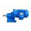 YCJ Series Three Phase Asynchronous Speed Reducer Gearbox for Textile Machinery