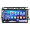Android 4.2.2 3G WiFi Android Car Sat Nav for VOLKSWAGEN TOURAN PASSAT CADDY POLO Headunit
