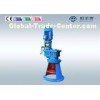 Side Entry Agitator with parallel shaft , Parallel Agitator gearbox