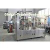 Full Automatic fruit Juice Filling Machine Stainess Steel  Beverage Filling Machine