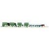 Alarm Signals Monitoring Triggering External Devices Access Control Board DC 12V , 200mA