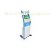 Telephone / Transport Card Charging Interactive Informaiton Free Standing Kiosk JBW63137