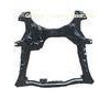 Iron Car Cross member For Japanese Honda CRV2012 / RM2 / 2.0CC