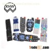 Silicone Rubber Keypad