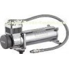 Car Tuning Portable Chrome Air Ride Suspension Compressor 12V  40A for Off Road vehicles
