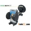 Portable Tablet Arm Mount With ROHS , REACH Certificates For Tablet PC