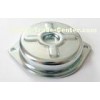 Automotive Stamping Parts OEM ODM With CNC / 4 Slide / Short Run Stamping