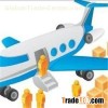 Courier Express Company from China to Saudi Arabia