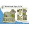 Cellphone Covers / Birthday Cake / Snack Cardboard Counter Display Boxes