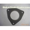 OEM Auto Precision Turning and Milled Parts Customized Marine Engine Metal Components