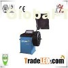 Alibaba export wheel balancer for car repair workshop