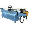 High Efficiency Automated Hydraulic CNC Tube Bender Machine 150mm 4.2 kw