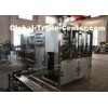 1.75KW 5 Gallon Water Bottle Filling Machine / liquid bottle filling Line