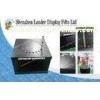 CCNB Durable Cardboard Display Stands Environmental For Jewellery
