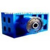 Blue / Green / Red Speed Reducer Gearbox  ZLYJ Series , Output Speed  30-188rpm
