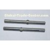 Custom made CNC Machining Turning Part Precision Shafts polishing or anodizing