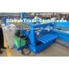 diameter of shaft 70mm Trapezoidal Roof Panel Roll Forming Machine