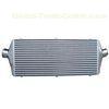 Car Part - Auto Aluminum Intercooler For Racing (High Quality)
