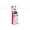 High Safety Performance Self-Service Touchscreen Bill Payment Kiosk JBW63231