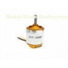 2217 1250KV RC Airplane Motors , Airplane Model Brushless Motor RC