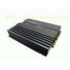 Class AB 4 Channel Car Amplifiers 1400 Watt With Mosfet Power Supply