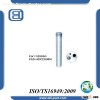 Auto Air Conditioning Aluminum Parts