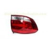 Great Wall Tail Light Covers Haval H6 Euro Tail Lamp for Auto Electrical System
