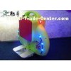 Solo Wheel Powerful 500W Kids Standing Electric Scooter One Wheel Gyro Unicycle
