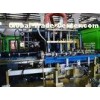 2L semi automatic Bottle Blowing Machine 1600BPH in Stretch Blow Moulding