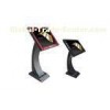 Touch Screen Interactive Multi Media Transfer Smart Free Standing Kiosk JBW63144
